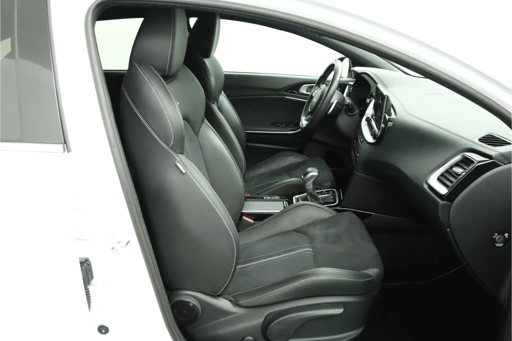 Kia ProCeed – foto 36