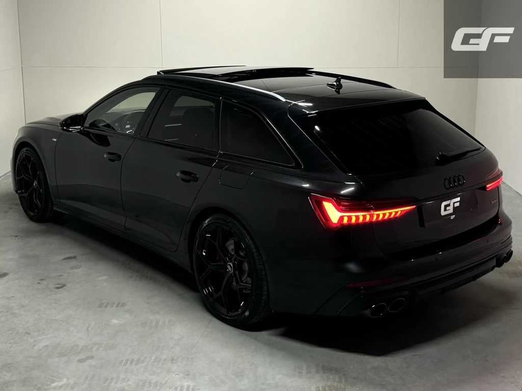Audi A6 – foto 7