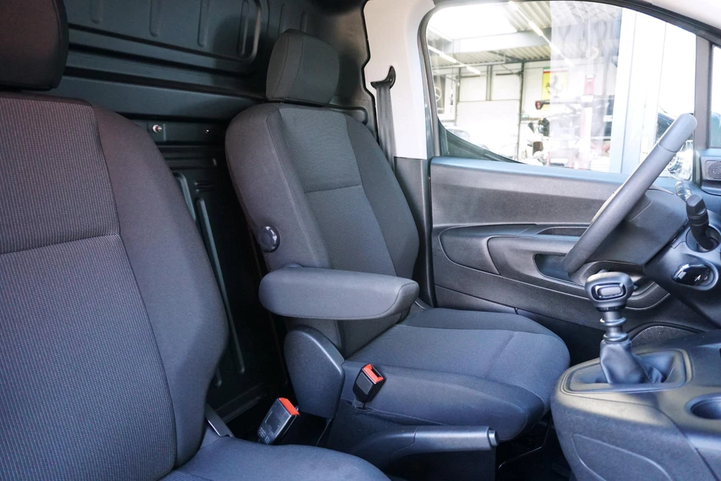 Opel Combo – foto 19