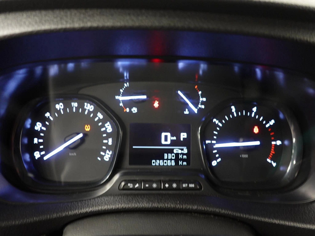 Peugeot Expert – foto 22