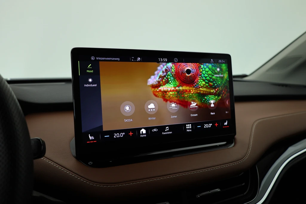 Škoda Enyaq iV – foto 38