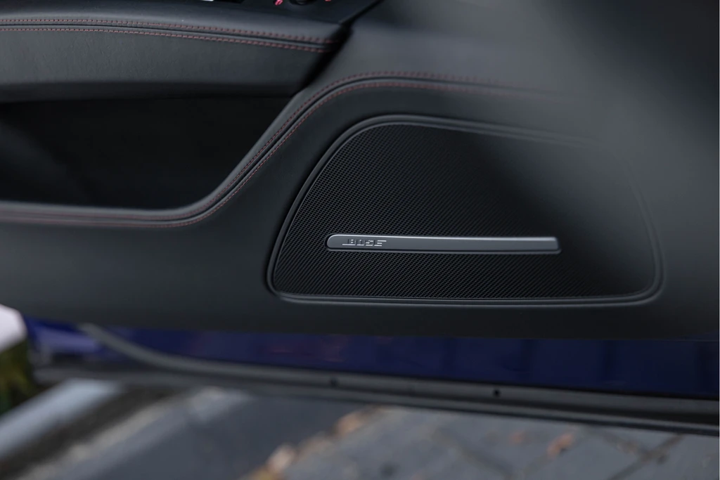 Audi S8 – foto 32