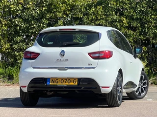 Renault Clio – thumbnail 4