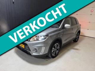Suzuki Vitara – thumbnail 1
