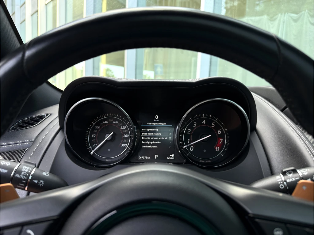 Jaguar F-TYPE – foto 34
