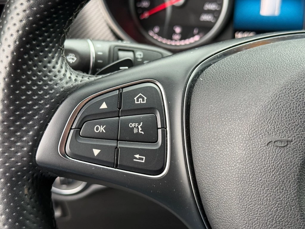 Mercedes-Benz V-Klasse – foto 38