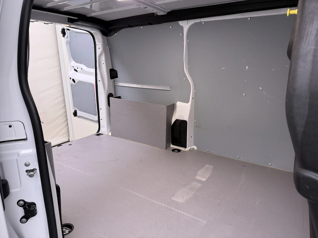 Opel Vivaro – foto 20