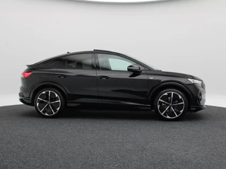 Audi Q4 Sportback e-tron – thumbnail 6