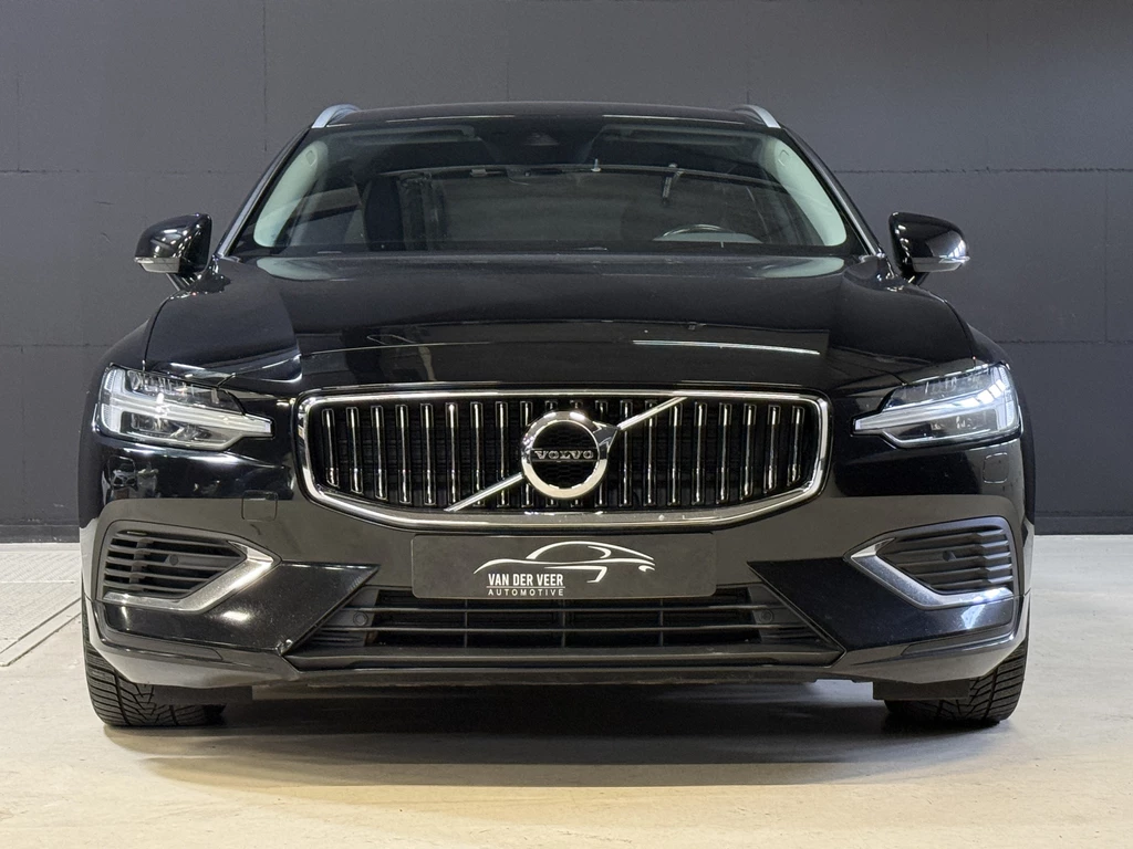 Volvo V60 – foto 7
