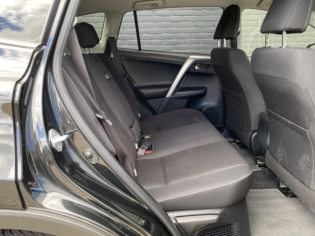 Toyota RAV4 – foto 19