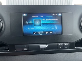 Mercedes-Benz Sprinter – thumbnail 30