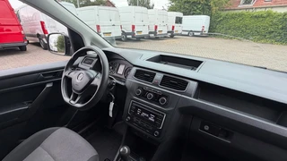 Volkswagen Caddy – thumbnail 13