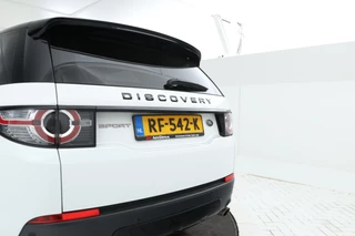 Land Rover Discovery Sport – thumbnail 7