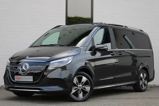 Mercedes-Benz EQV – thumbnail 4