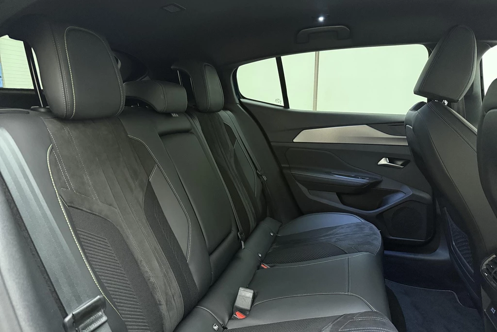 Peugeot 408 – foto 14
