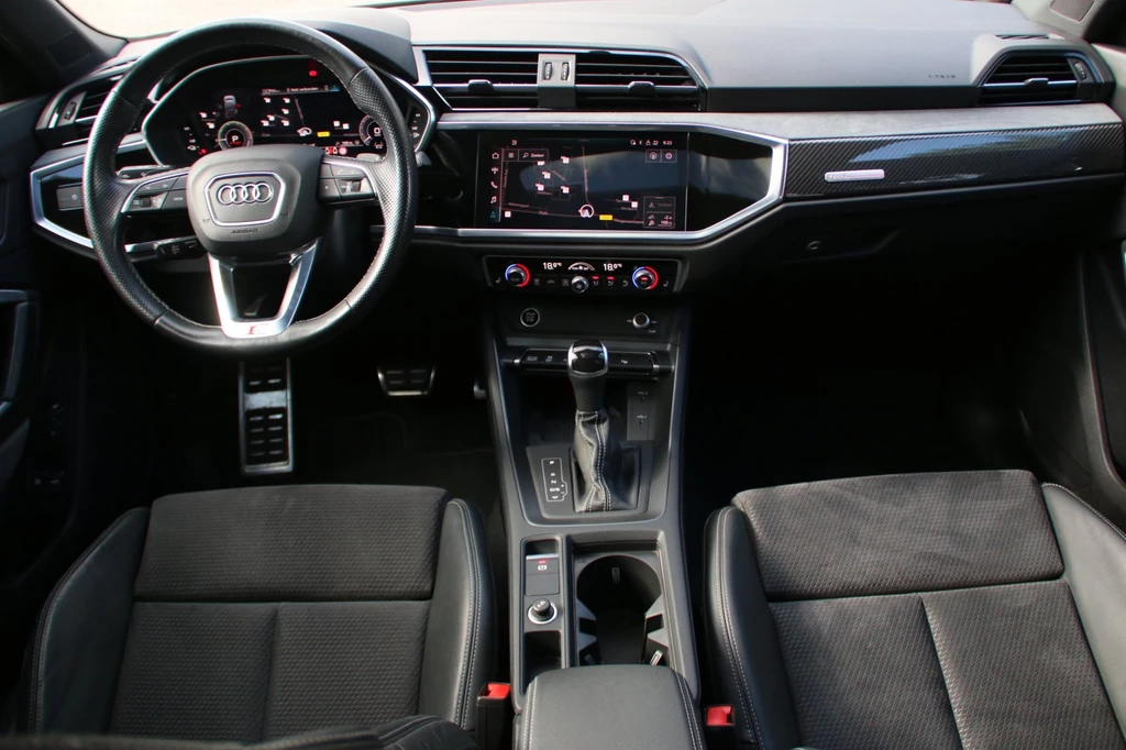 Audi Q3 – foto 14