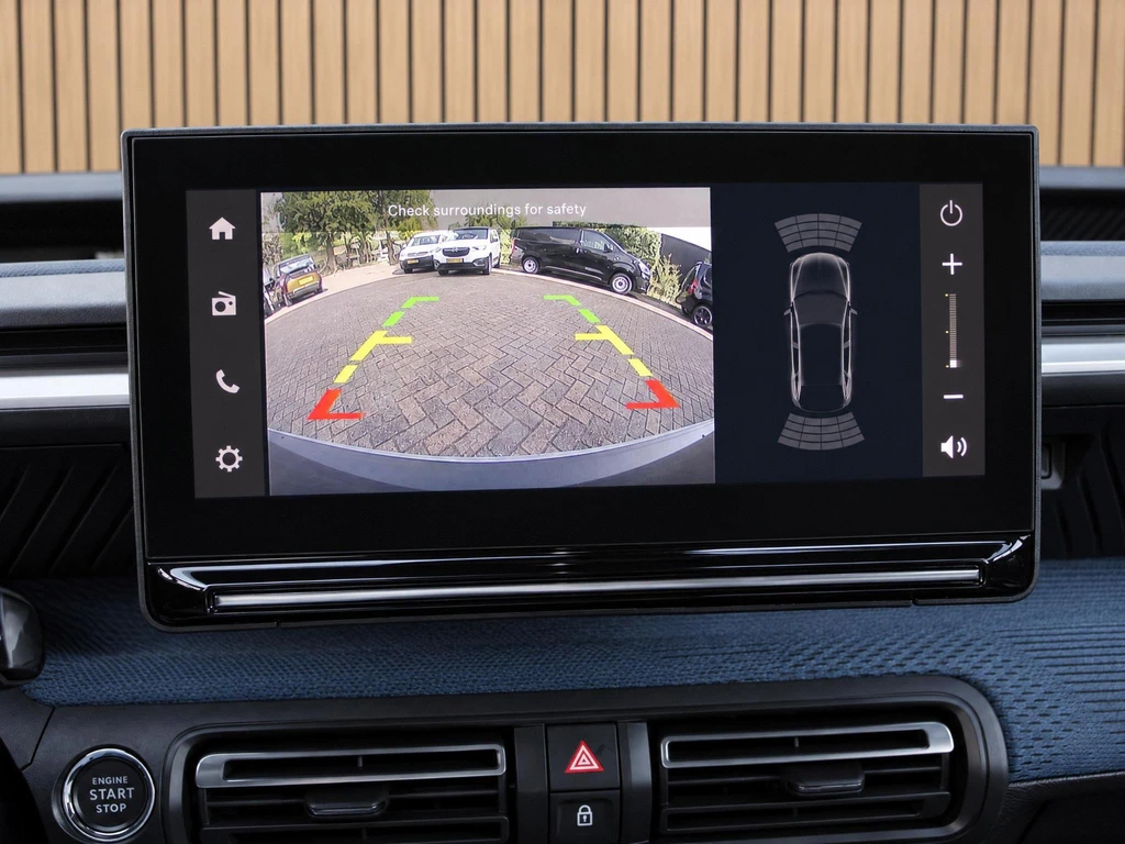 Citroën C3 Aircross – foto 18
