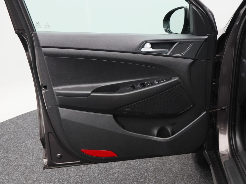 Hyundai Tucson – foto 17