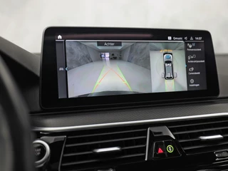 BMW 5 Serie – thumbnail 20