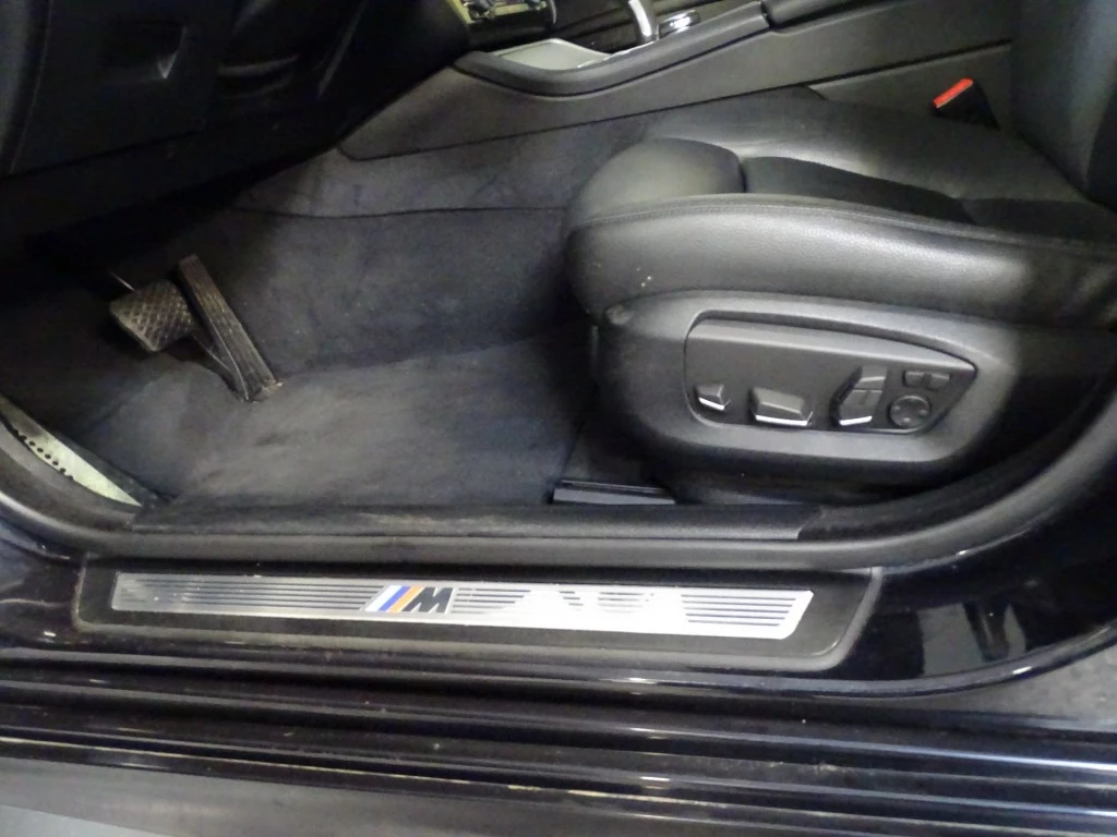BMW 5 Serie – foto 15