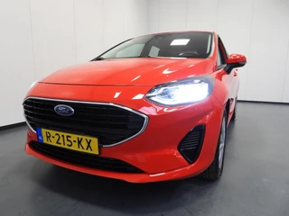 Ford Fiesta – thumbnail 2