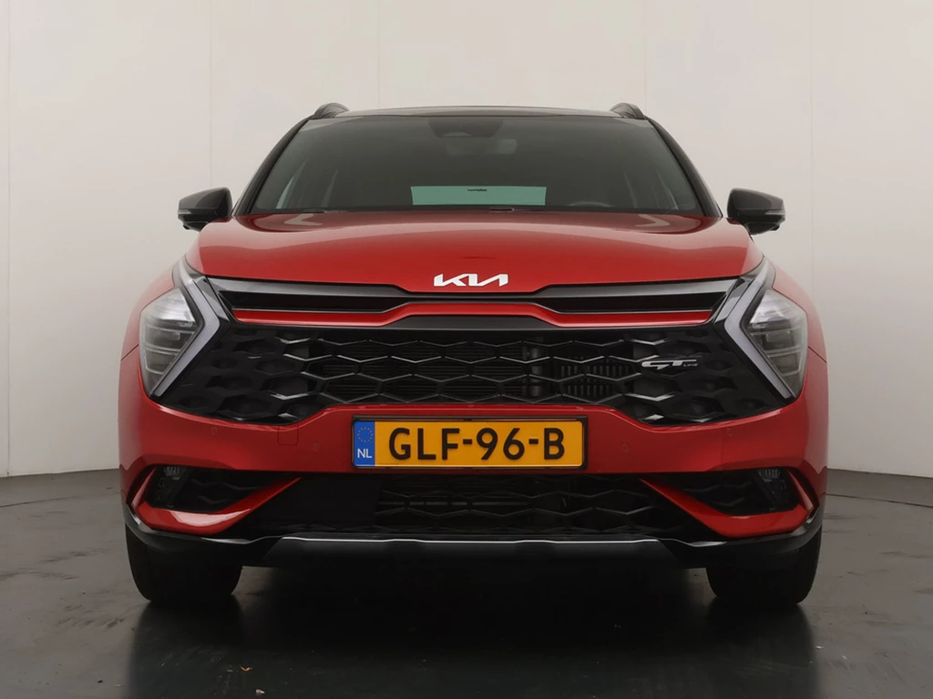 Kia Sportage – foto 12