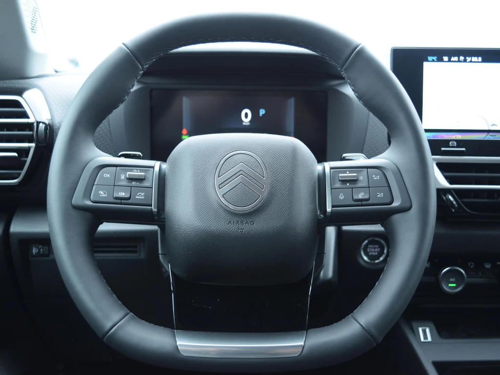 Citroën C4 – foto 8