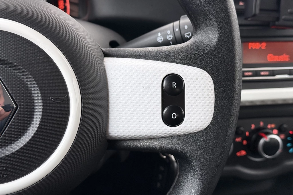 Renault Twingo – foto 16