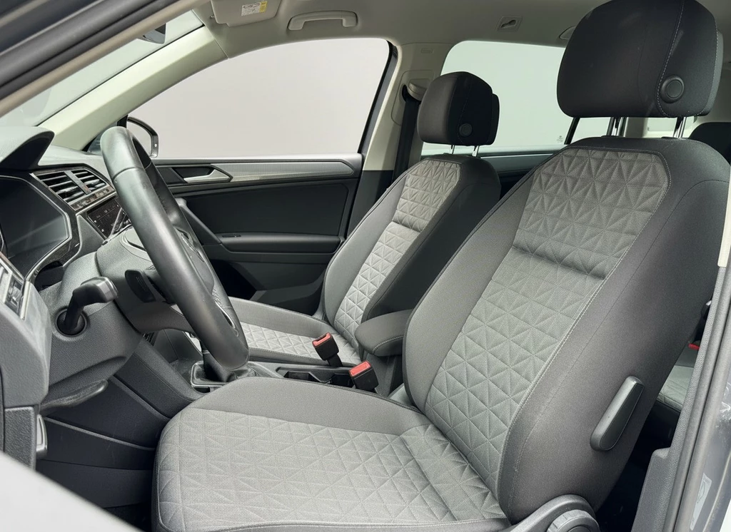Volkswagen Tiguan – foto 15