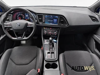 SEAT Leon – thumbnail 7