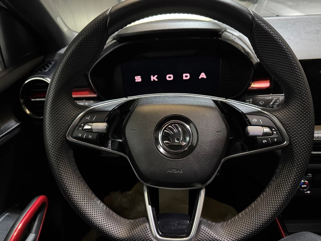 Škoda Fabia – foto 33