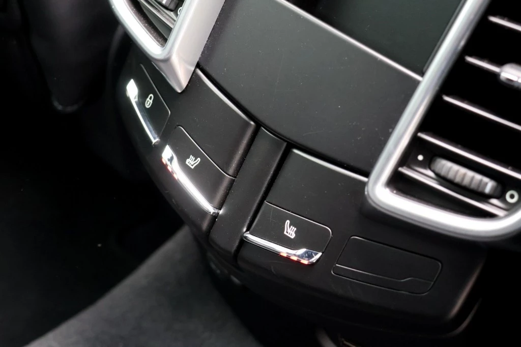 Porsche Cayenne – foto 28
