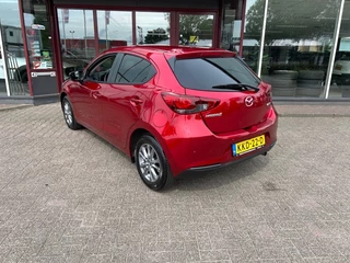 Mazda 2 – thumbnail 2