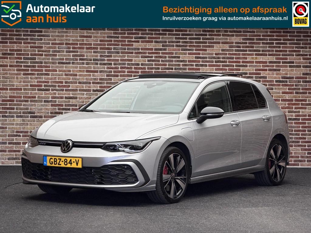 Volkswagen Golf – foto 1