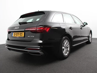 Audi A4 – thumbnail 7