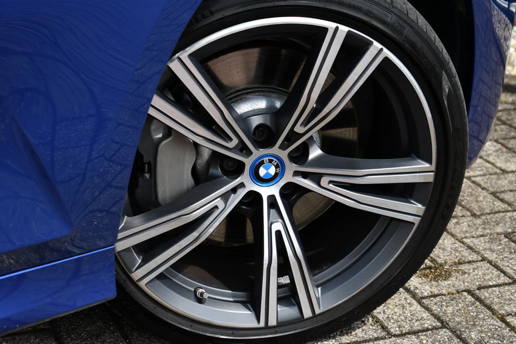 BMW 3 Serie – foto 30