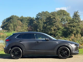 Mazda CX-30 – thumbnail 5