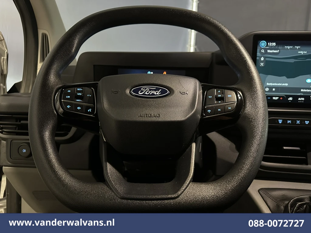 Ford Transit Custom – foto 9
