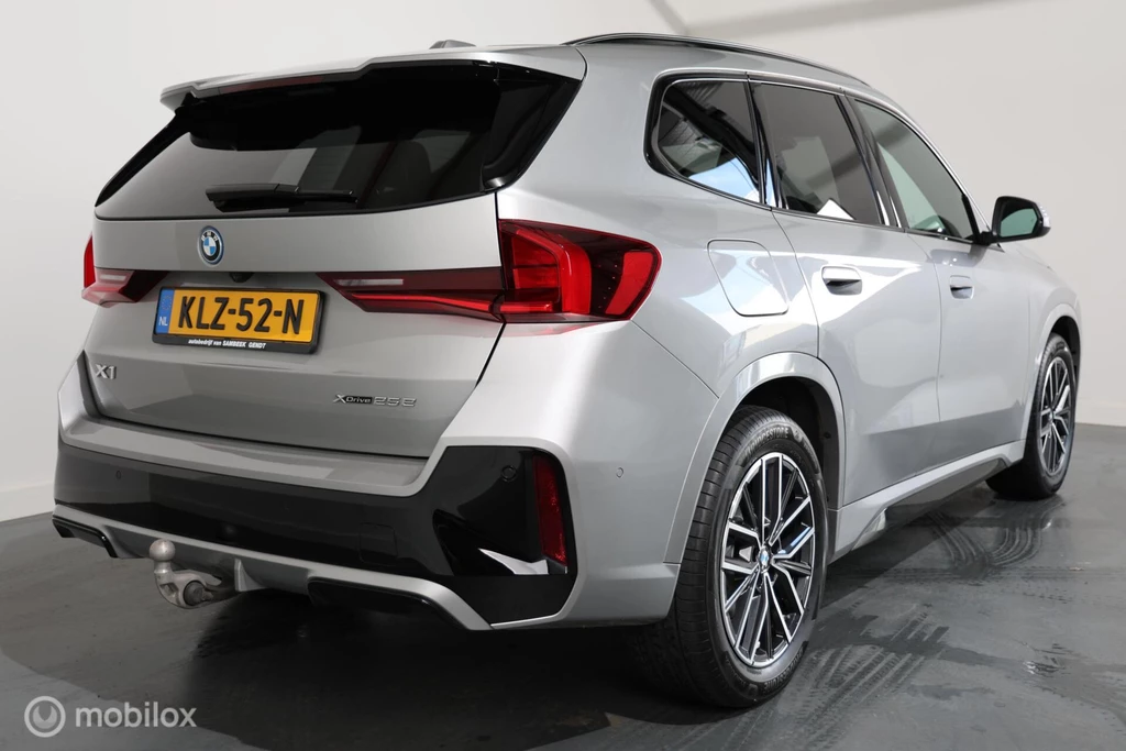 BMW X1 – foto 6
