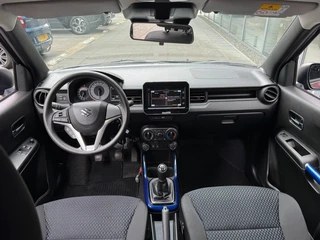 Suzuki Ignis – thumbnail 23