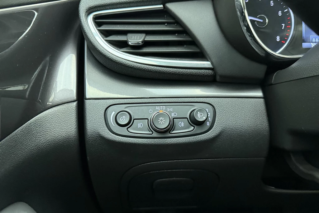 Opel Mokka X – foto 22