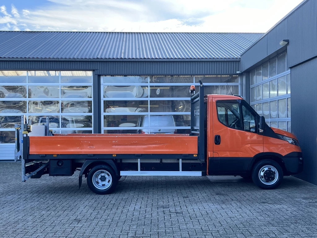 Iveco Daily – foto 9