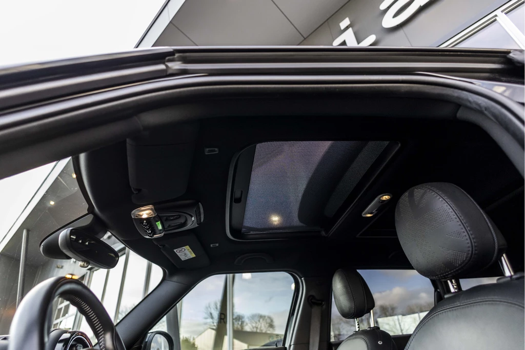MINI Countryman – foto 16