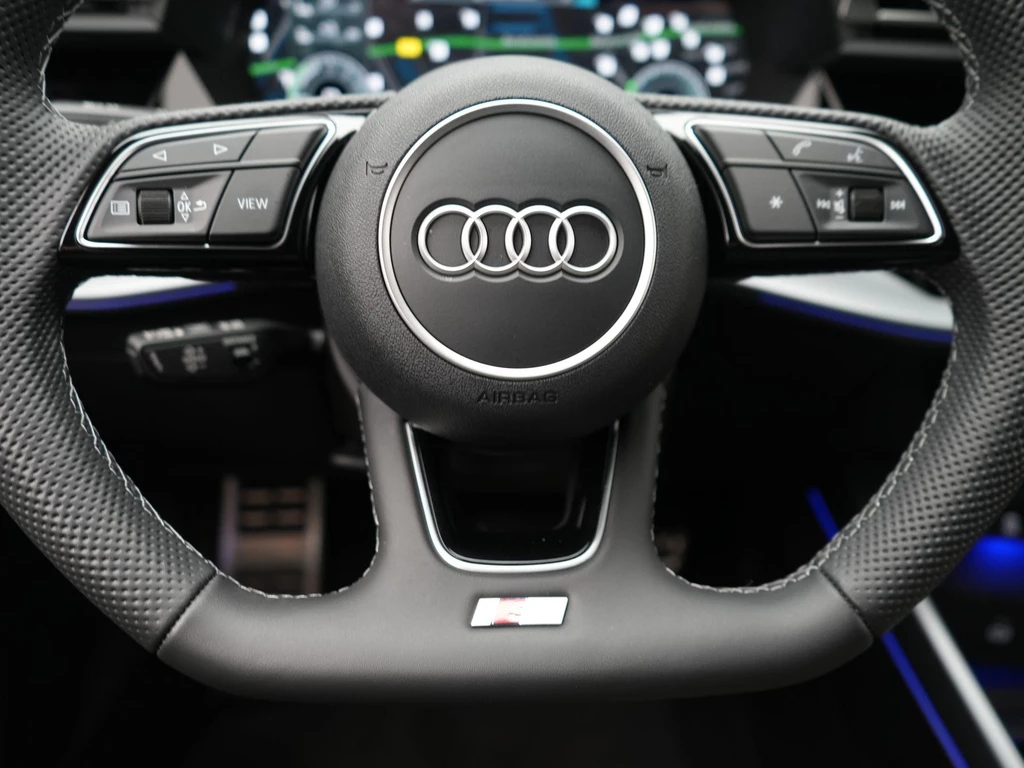 Audi A3 – foto 19