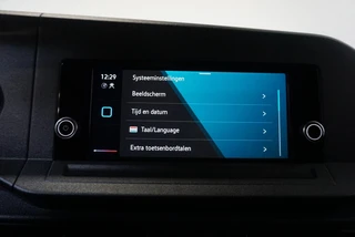Volkswagen Caddy – thumbnail 28