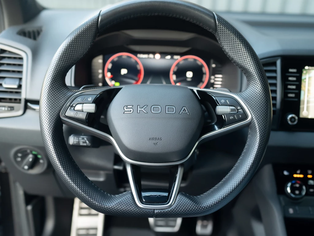 Škoda Karoq – foto 22