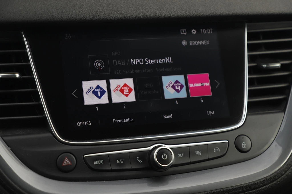 Opel Grandland X – foto 22