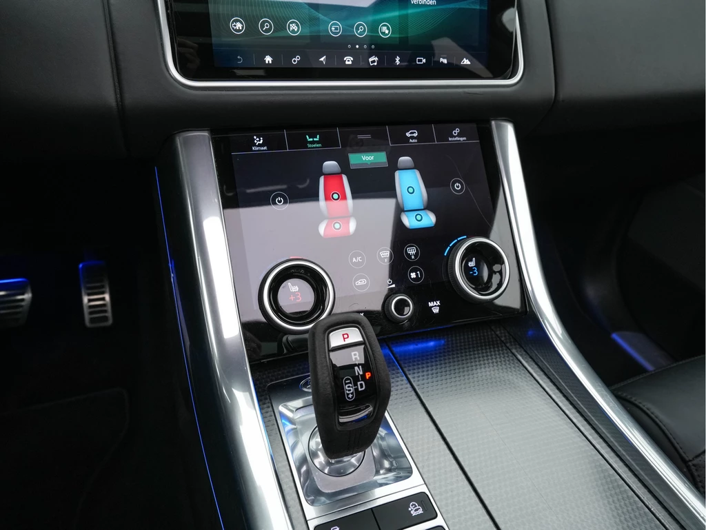 Land Rover Range Rover Sport – foto 16