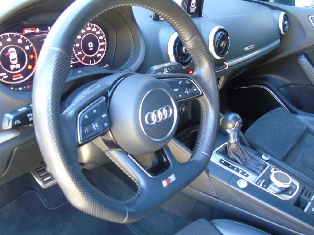 Audi A3 – foto 20