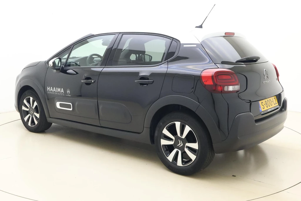 Citroën C3 – foto 3